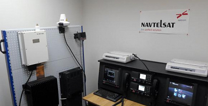 РЕШЕНИЕ: "РАЙОН А3 GMDSS" SAILOR 6000 A3 GMDSS Package, 250W/Radiotelex, mini-C в фирменной стойке