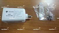 Малошумящий усилитель МШУ/МШПР LNB Norsat 4000 Ku-Band Single-Band PLL LNB Series
