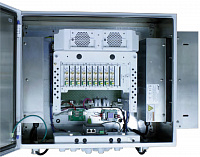 Шасси RF Over Fibre ETL STINGRAY SRY-ODU205