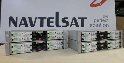 РЕШЕНИЕ: оптическая система ATCI-Evertz Optical System