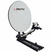 Drive Away антенна C-Com iNetVu 1801