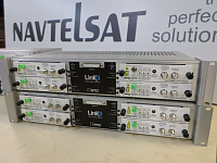 SIMULSAT RF Transport Solution