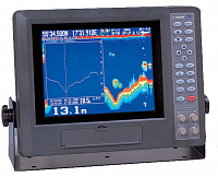 Эхолот навигационный JMC F-3000W