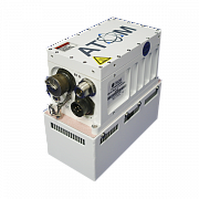 ATOM 16W Ku-Band BUC