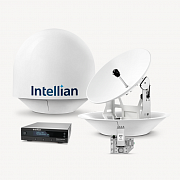ТВ система Intellian i9 