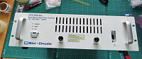 Твердотельный усилитель Mini-Circuits HPA-50W-63+ 700-6000 МГц