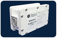 Малошумящий усилитель МШУ/МШПР LNB Norsat KA DUAL-BAND EXT. REF. 9000XA/D-4