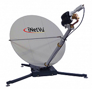 FlyAway антенна C-COM iNetVu ACFLY-1200