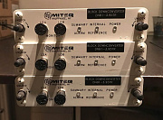 MITEQ DNB1-3.95TR, C-band Block Down Converter