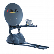 Drive Away антенна C-Com iNetVu Ka-75V-Kasat