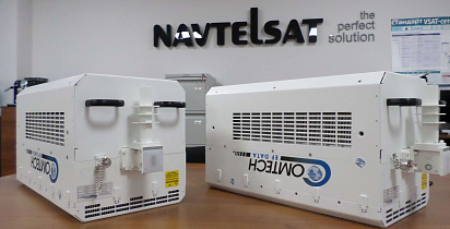 Твердотельные усилители мощности (SSPA)