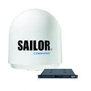 Морской VSAT COBHAM SAILOR 900 VSAT