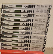 Спутниковый модем Radyne DMD20 Universal Satellite Modem