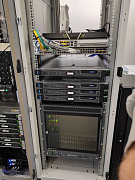 Мультисервисная VSAT платформа iDirect Velocity
