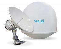 Антенная система Морской VSAT Cobham SeaTel 6012