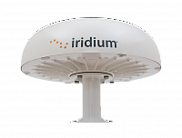 Терминал спутниковый Iridium Pilot 9801