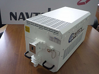 LPOD 125 W Ku-Band BUC