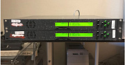 Tandberg TT1260 IRD, IP Input
