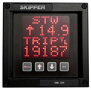 Лаг индукционный Jotron SKIPPER EML224 COMPACT 