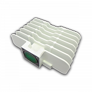 Усилитель мощности Ku 6W BUC Nisshinbo NJT8376U series