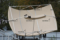 Антенна SIMULSAT 5B