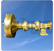 Облучатель VIKING SATCOM FEED-2KAC-OF Ka Band Dual Port RxO Offset Circular Feed